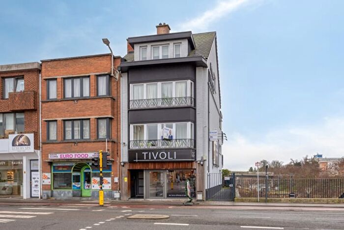 1-kamerhuis te koop in Heverlee