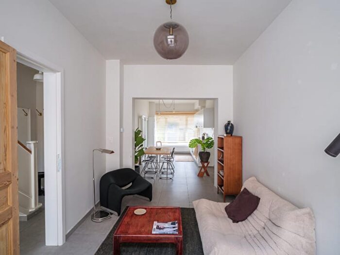 13-kamerhuis te koop in Gent