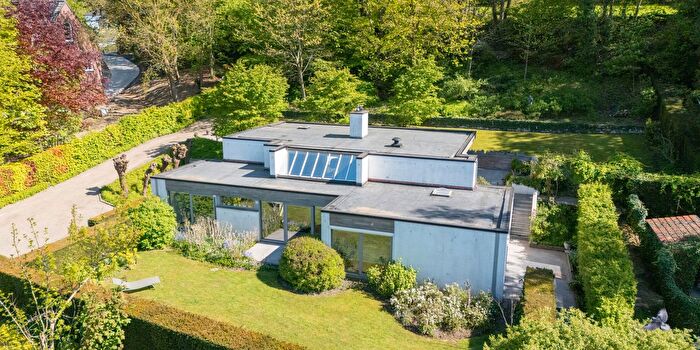 3-kamerhuis te koop in Oudenaarde