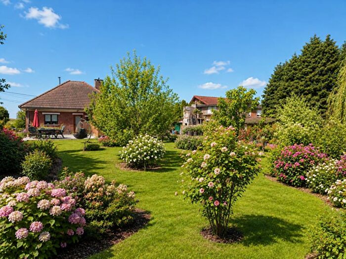 Huizen Koop Huur - 3