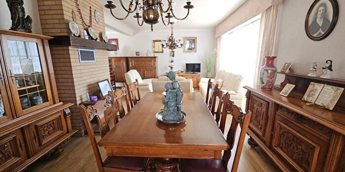 Huizen Koop Huur - 2