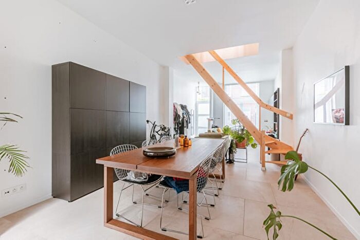 3-kamerhuis te koop in Gent