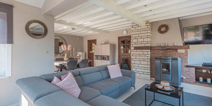 Huizen Koop Huur - 2