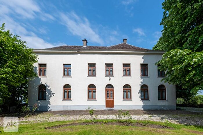 5-kamerhuis te koop in Thimister Clermont