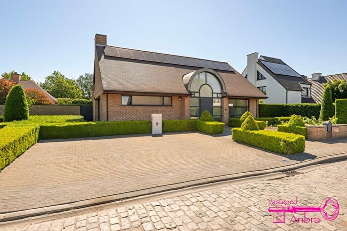 Huis te koop in Tielt