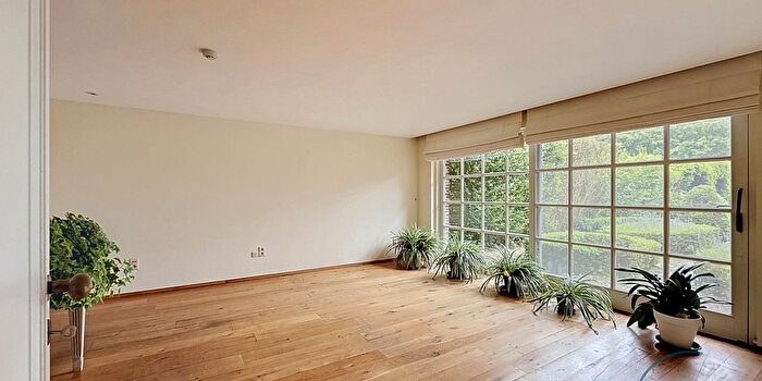 2-kamerappartement te huur in Herselt