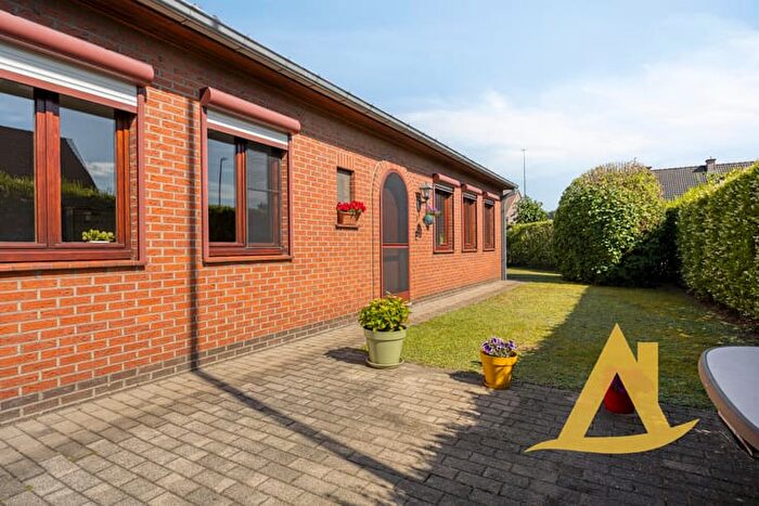 16-kamerhuis te koop in Rummen