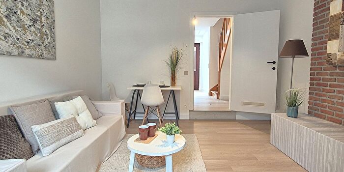 Huizen Koop Huur - 2