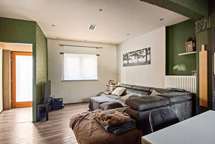 2-kamerhuis te koop in Niel
