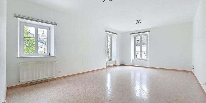 2-kamerappartement te huur in Arlon