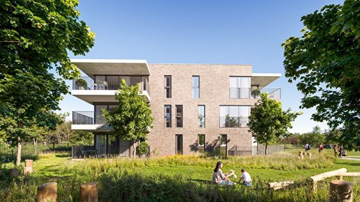 Huizen Koop Huur - 3