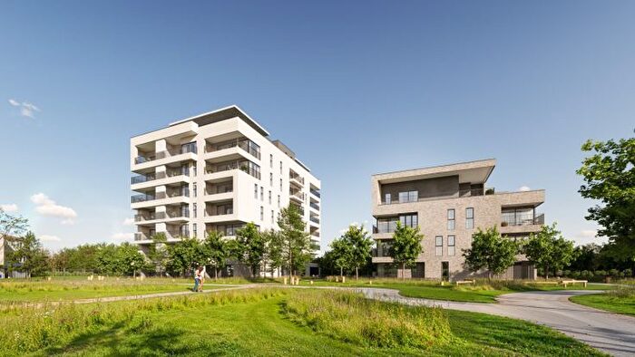 3-kamerappartement te koop in Sint-Truiden