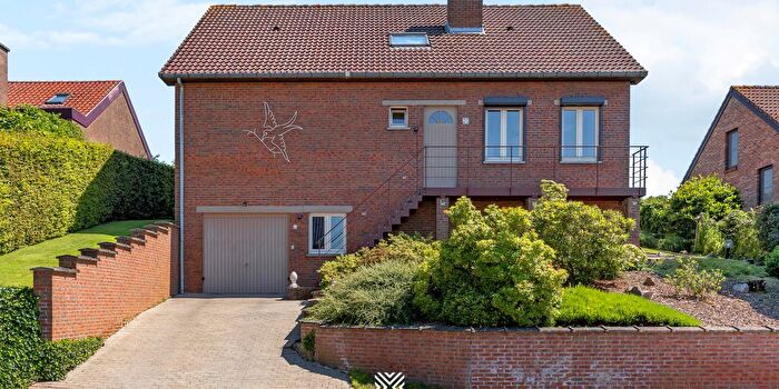 3-kamerhuis te koop in Gotem