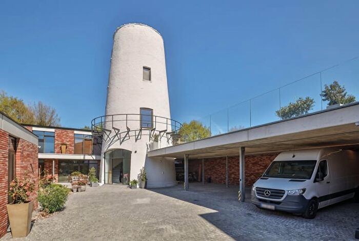 1-kamerappartement te koop in BELSELE