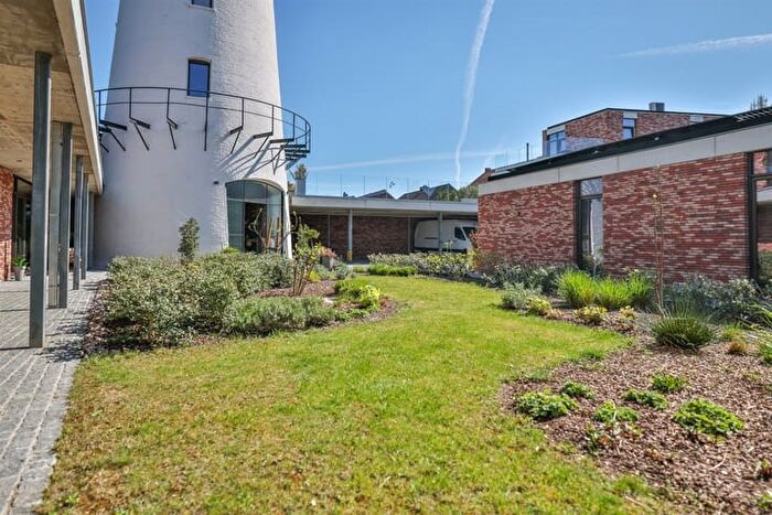 Huizen Koop Huur - 2