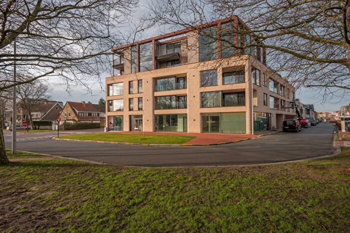 Huizen Koop Huur - 3