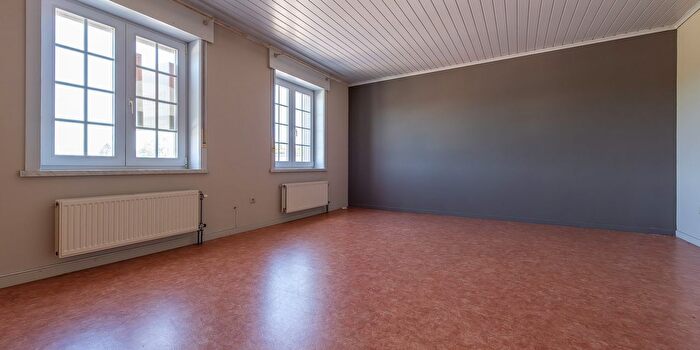 Huizen Koop Huur - 3