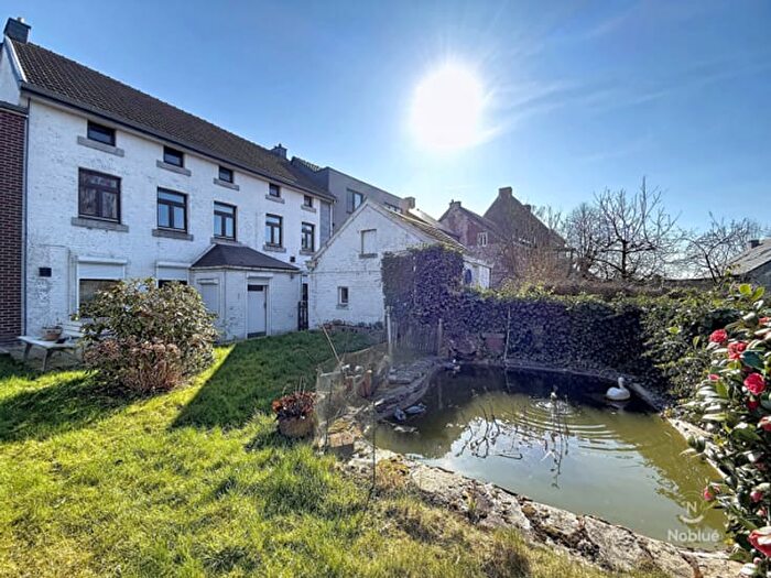 Huizen Koop Huur - 2