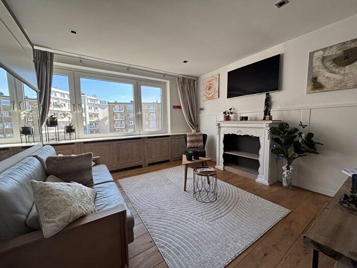 Appartement te koop in KNOKKE-HEIST