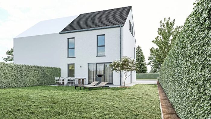 Huizen Koop Huur - 3