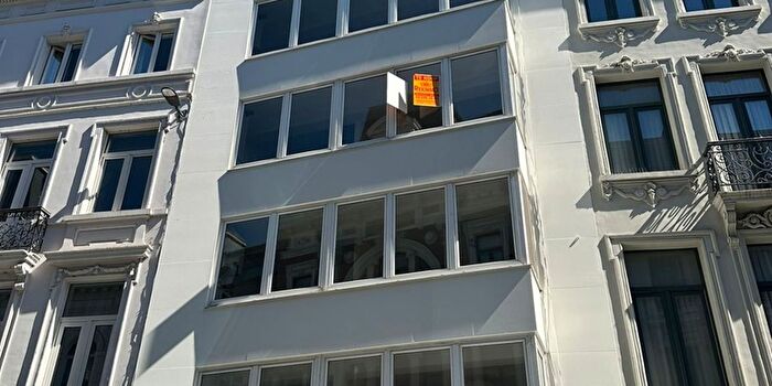 Appartement te koop in Gent