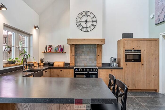 Huizen Koop Huur - 2