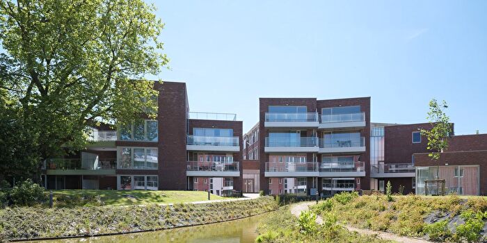 Appartement te koop in Ronse