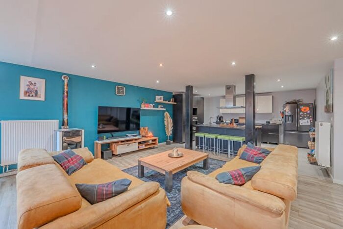Huizen Koop Huur - 2
