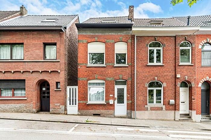 3-kamerhuis te koop in Tubize