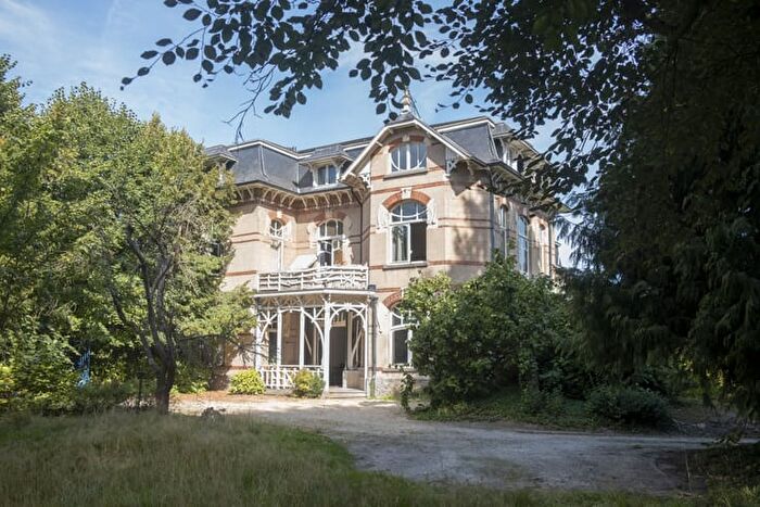 Huis te koop in Leuven