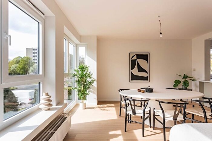 3-kamerappartement te koop in SINT-AMANDSBERG