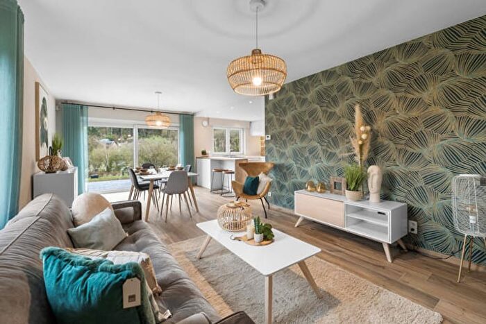 Huizen Koop Huur - 2