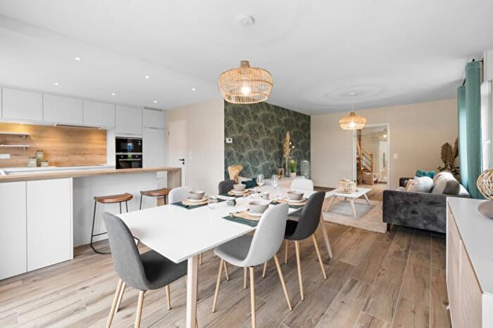 Huizen Koop Huur - 3