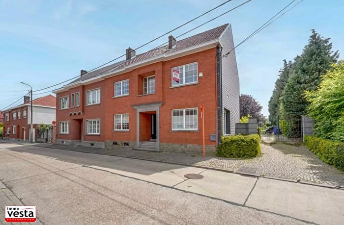 4-kamerhuis te koop in Landen