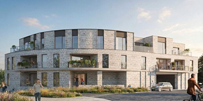 Huizen Koop Huur - 2