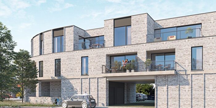 Huizen Koop Huur - 3
