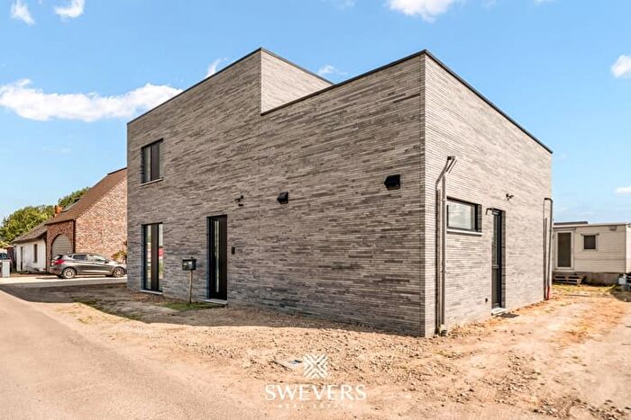 Huizen Koop Huur - 2
