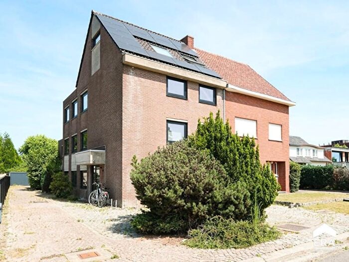 10-kamerhuis te koop in Hasselt