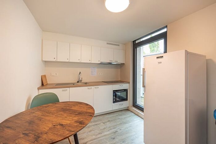 1-kamerappartement te koop in LEUVEN