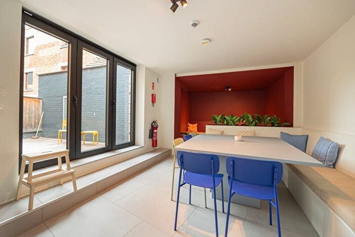 Huizen Koop Huur - 3