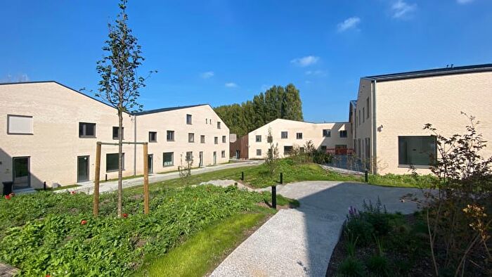 Huizen Koop Huur - 2