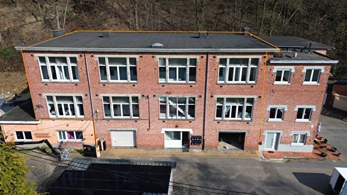 16-kamerhuis te koop in SEILLES