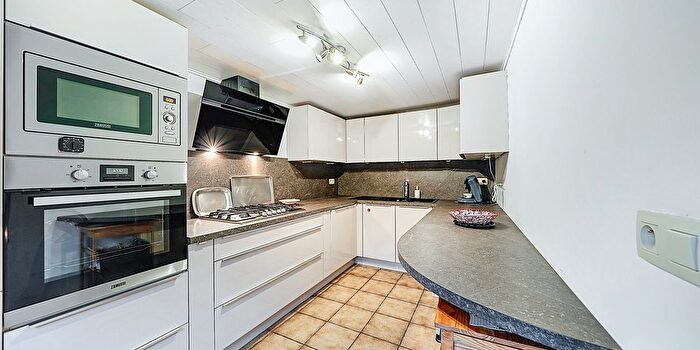 Huizen Koop Huur - 2