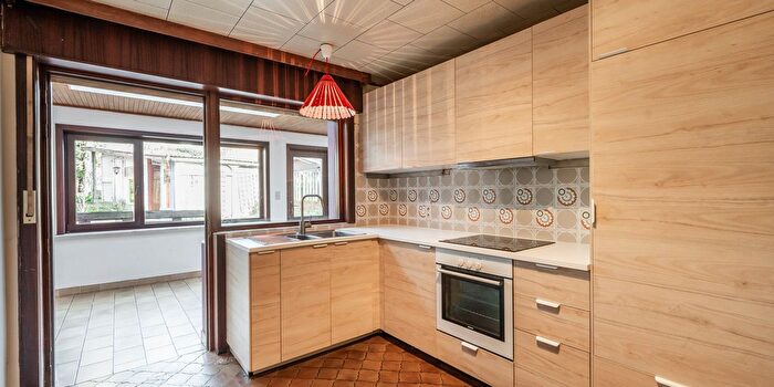 Huizen Koop Huur - 2
