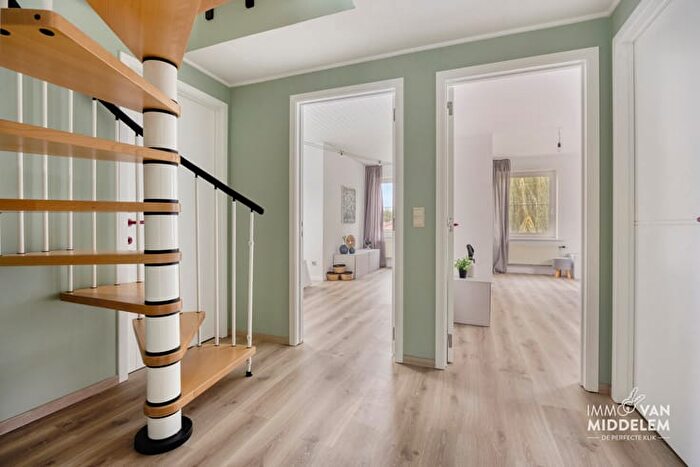 Huizen Koop Huur - 3