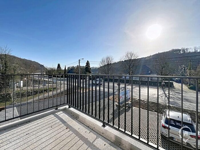 3-kamerappartement te koop in Yvoir