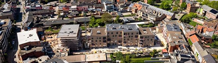 Huizen Koop Huur - 3