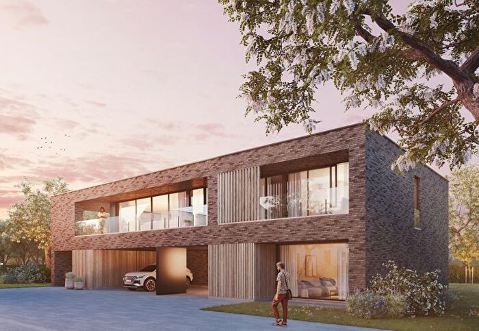 Huizen Koop Huur - 3