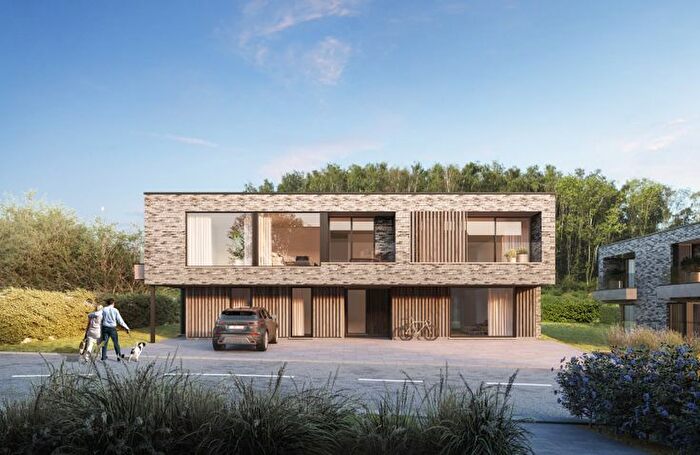 Huizen Koop Huur - 2