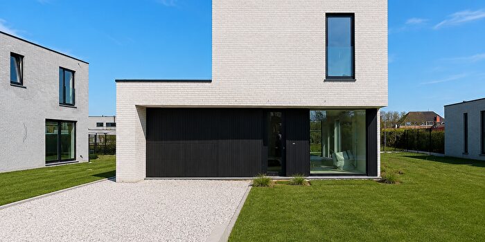 Huizen Koop Huur - 2